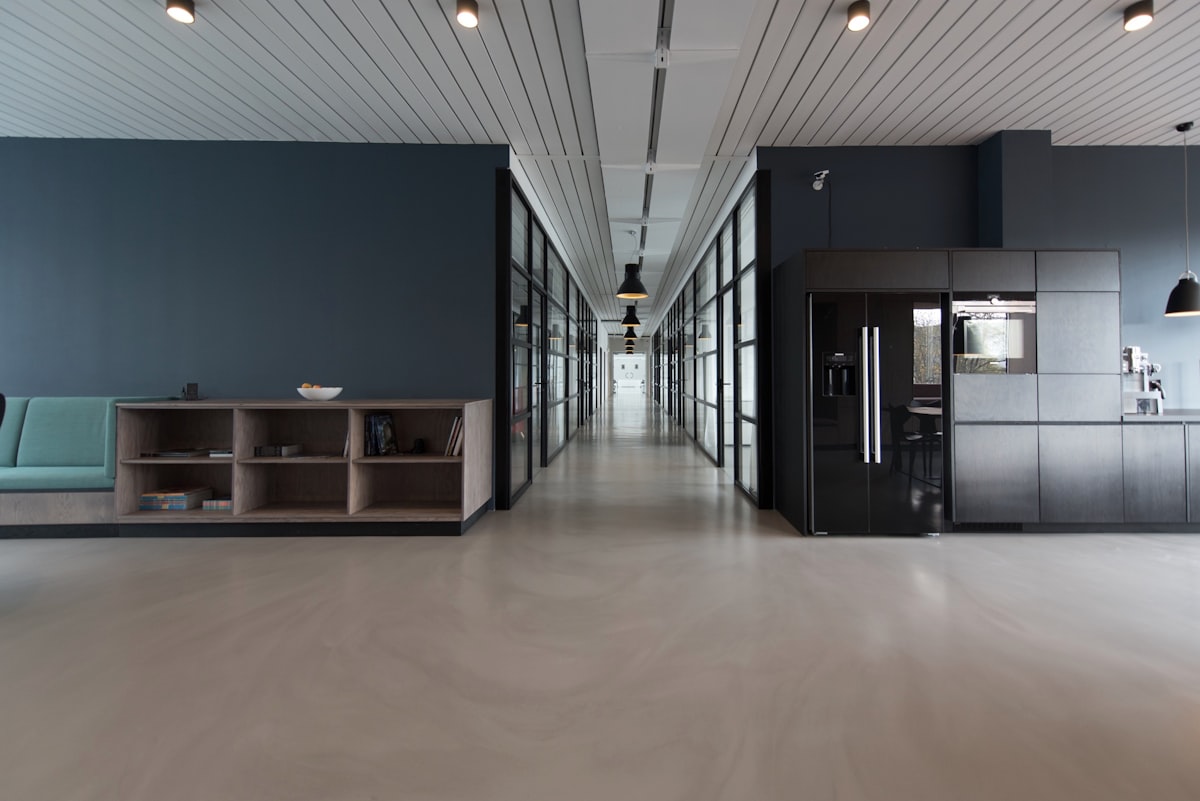 NASFUNDS office