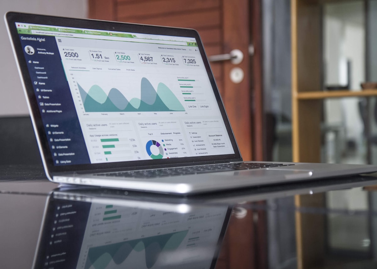 Simplifying cooperative financial reporting for committees